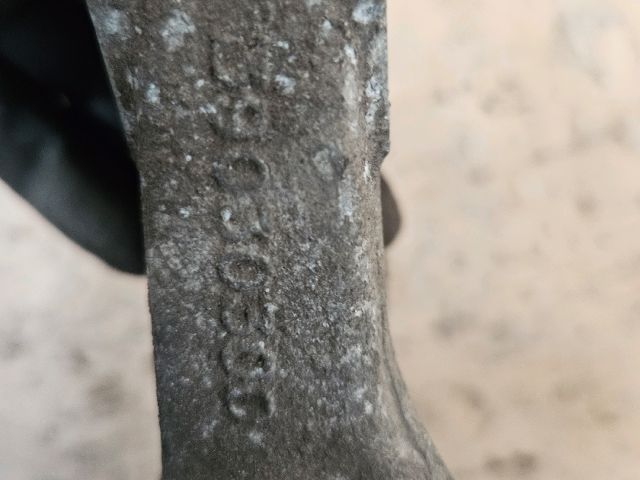 bontott OPEL ASTRA K Jobb első Csonkállvány Kerékaggyal