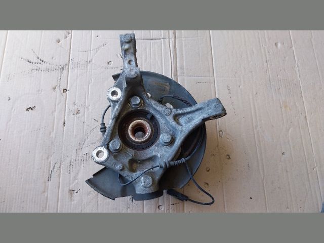 bontott OPEL ASTRA K Jobb első Csonkállvány Kerékaggyal