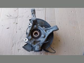 bontott OPEL ASTRA K Jobb első Csonkállvány Kerékaggyal