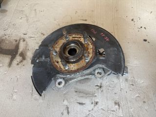 bontott OPEL ASTRA K Jobb első Csonkállvány Kerékaggyal