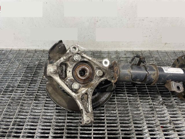 bontott OPEL ASTRA K Jobb első Csonkállvány