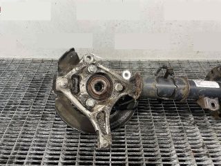 bontott OPEL ASTRA K Jobb első Csonkállvány