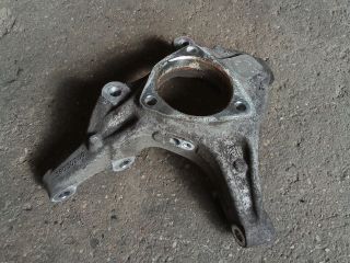 bontott OPEL ASTRA K Jobb első Csonkállvány