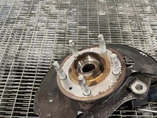 bontott OPEL ASTRA K Jobb első Csonkállvány