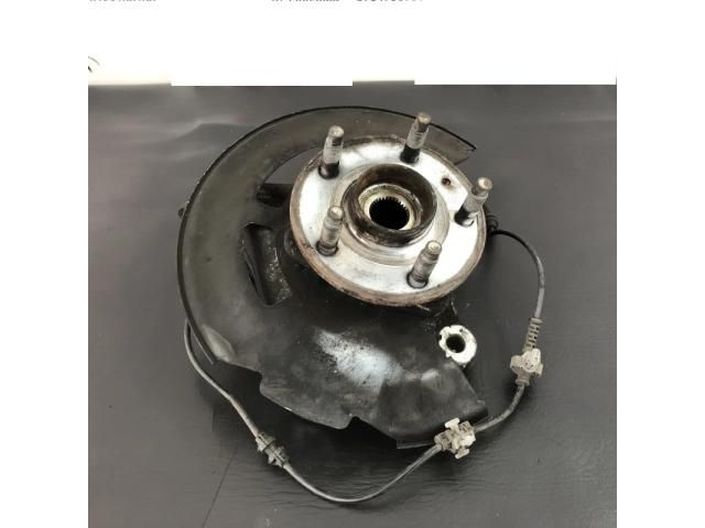 bontott OPEL ASTRA K Jobb első Csonkállvány