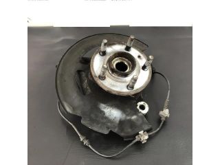 bontott OPEL ASTRA K Jobb első Csonkállvány