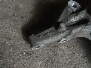 bontott OPEL ASTRA K Jobb első Csonkállvány