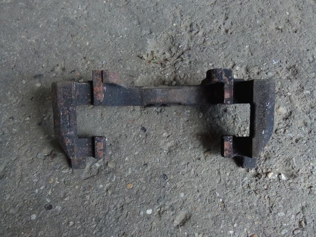 bontott OPEL ASTRA K Jobb első Fékkengyel