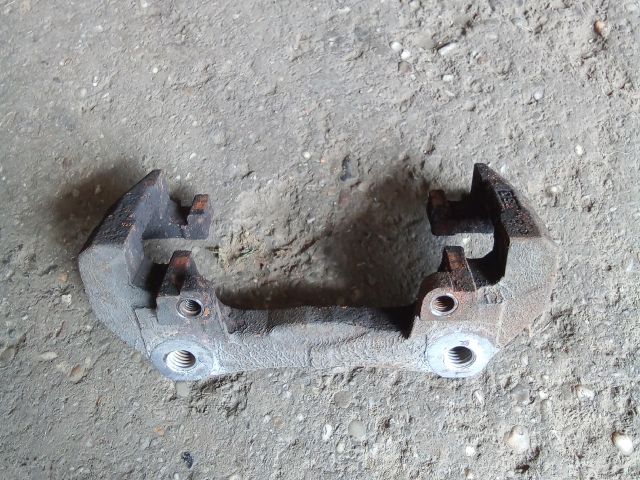 bontott OPEL ASTRA K Jobb első Fékkengyel