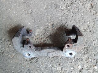 bontott OPEL ASTRA K Jobb első Fékkengyel