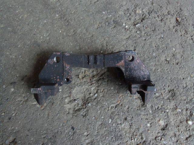 bontott OPEL ASTRA K Jobb első Fékkengyel