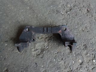 bontott OPEL ASTRA K Jobb első Fékkengyel