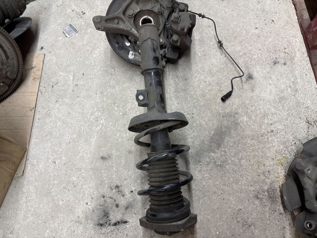 bontott OPEL ASTRA K Jobb első Gólyaláb (Lengécsillapító, Rugó)