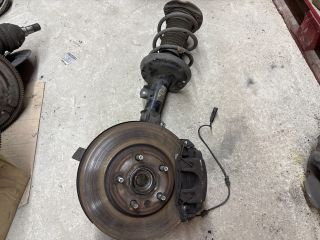 bontott OPEL ASTRA K Jobb első Gólyaláb (Lengécsillapító, Rugó)