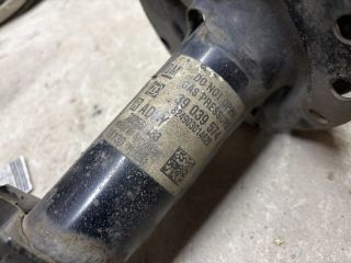 bontott OPEL ASTRA K Jobb első Gólyaláb (Lengécsillapító, Rugó)