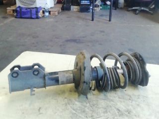 bontott OPEL ASTRA K Jobb első Gólyaláb (Lengécsillapító, Rugó)