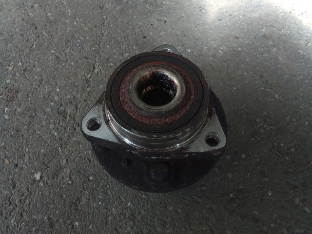 bontott OPEL ASTRA K Jobb első Kerékagy