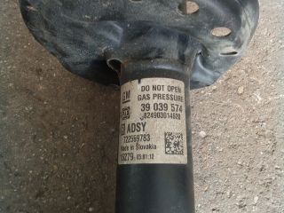 bontott OPEL ASTRA K Jobb első Lengéscsillapító