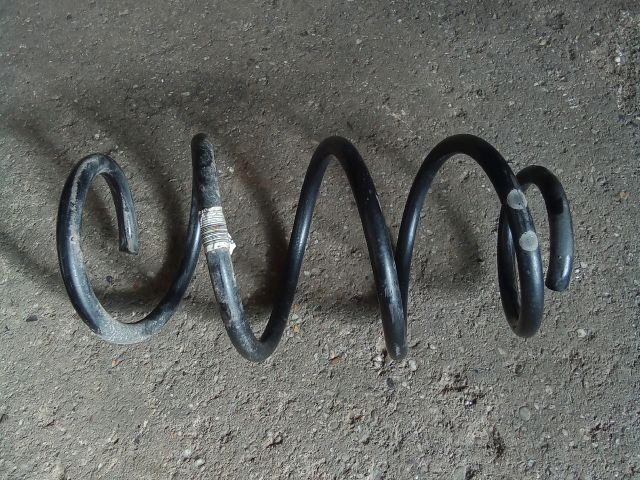 bontott OPEL ASTRA K Jobb első Rugó