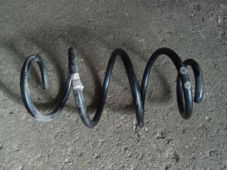 bontott OPEL ASTRA K Jobb első Rugó