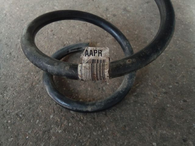 bontott OPEL ASTRA K Jobb első Rugó