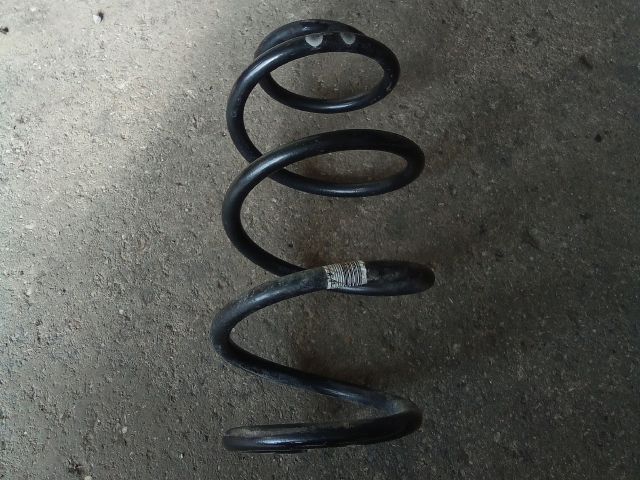 bontott OPEL ASTRA K Jobb első Rugó