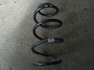 bontott OPEL ASTRA K Jobb első Rugó