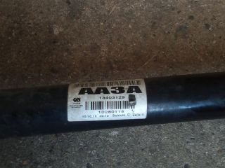 bontott OPEL ASTRA K Jobb Féltengely