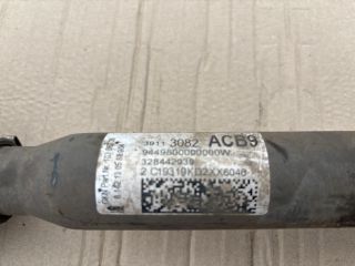 bontott OPEL ASTRA K Jobb Féltengely