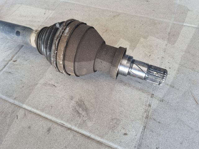 bontott OPEL ASTRA K Jobb Féltengely