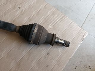 bontott OPEL ASTRA K Jobb Féltengely