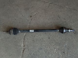 bontott OPEL ASTRA K Jobb Féltengely