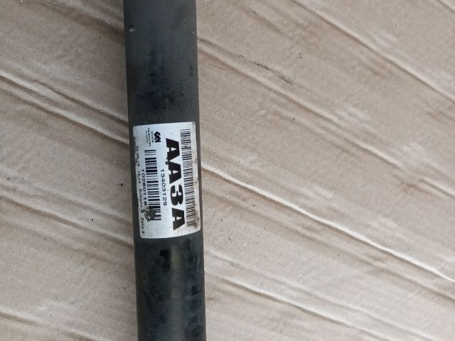 bontott OPEL ASTRA K Jobb Féltengely