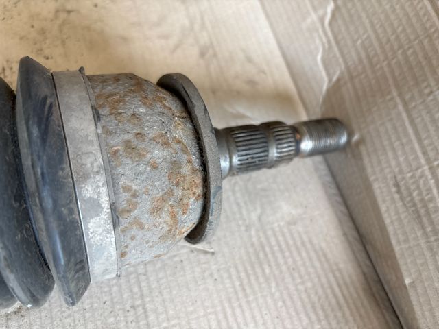 bontott OPEL ASTRA K Jobb Féltengely