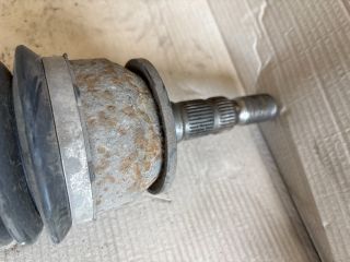 bontott OPEL ASTRA K Jobb Féltengely