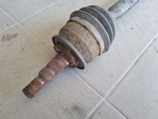 bontott OPEL ASTRA K Jobb Féltengely