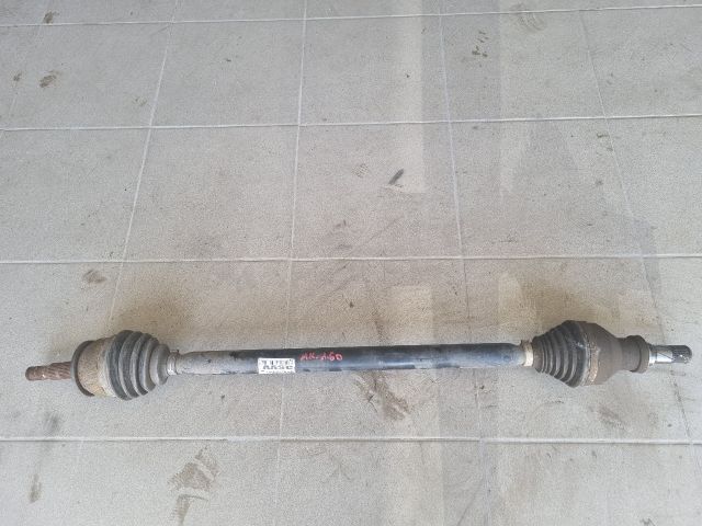 bontott OPEL ASTRA K Jobb Féltengely