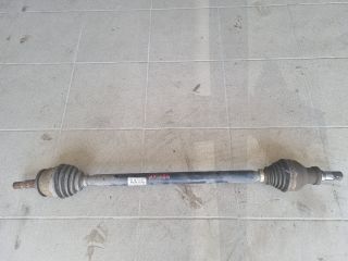 bontott OPEL ASTRA K Jobb Féltengely