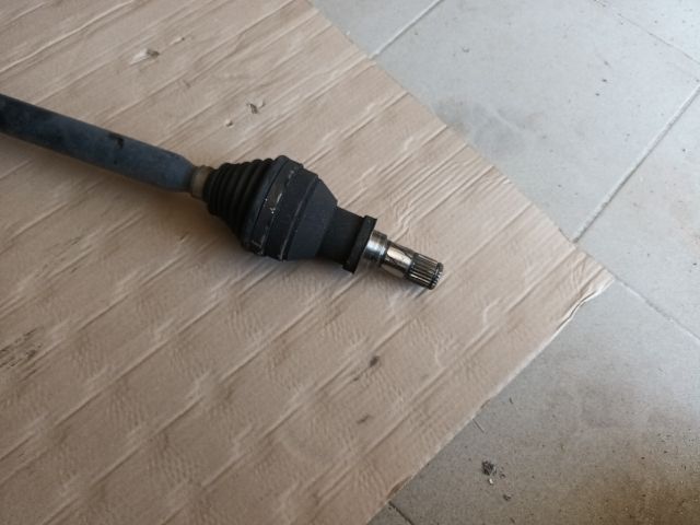 bontott OPEL ASTRA K Jobb Féltengely