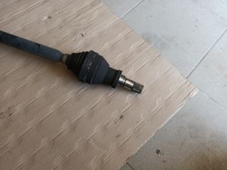 bontott OPEL ASTRA K Jobb Féltengely