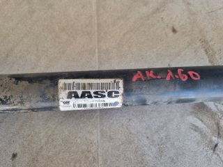 bontott OPEL ASTRA K Jobb Féltengely