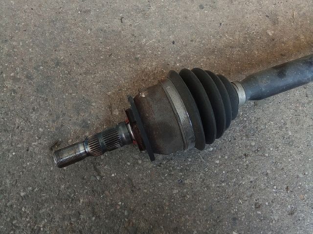 bontott OPEL ASTRA K Jobb Féltengely