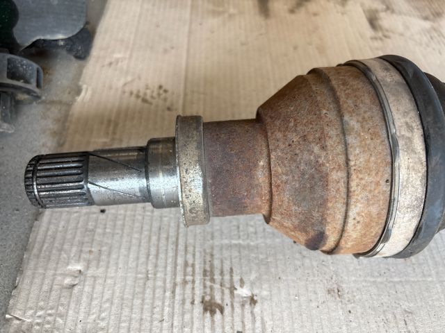 bontott OPEL ASTRA K Jobb Féltengely