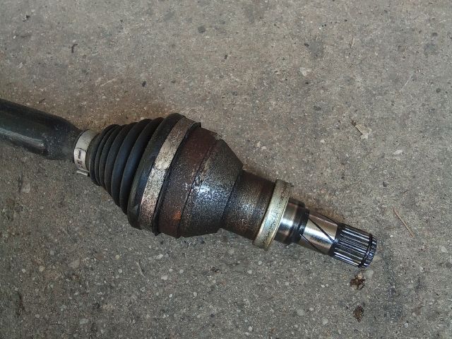 bontott OPEL ASTRA K Jobb Féltengely