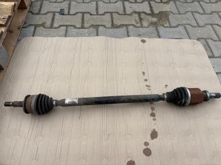 bontott OPEL ASTRA K Jobb Féltengely