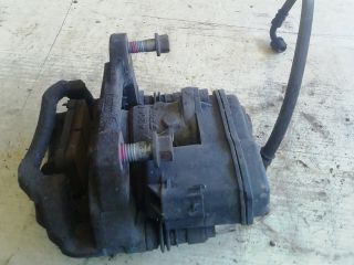 bontott OPEL ASTRA K Jobb hátsó Féknyereg Munkahengerrel