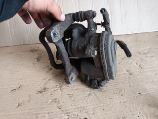 bontott OPEL ASTRA K Jobb hátsó Féknyereg Munkahengerrel