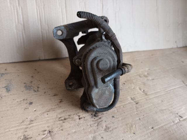 bontott OPEL ASTRA K Jobb hátsó Féknyereg Munkahengerrel