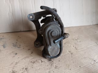 bontott OPEL ASTRA K Jobb hátsó Féknyereg Munkahengerrel