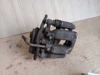 bontott OPEL ASTRA K Jobb hátsó Féknyereg Munkahengerrel